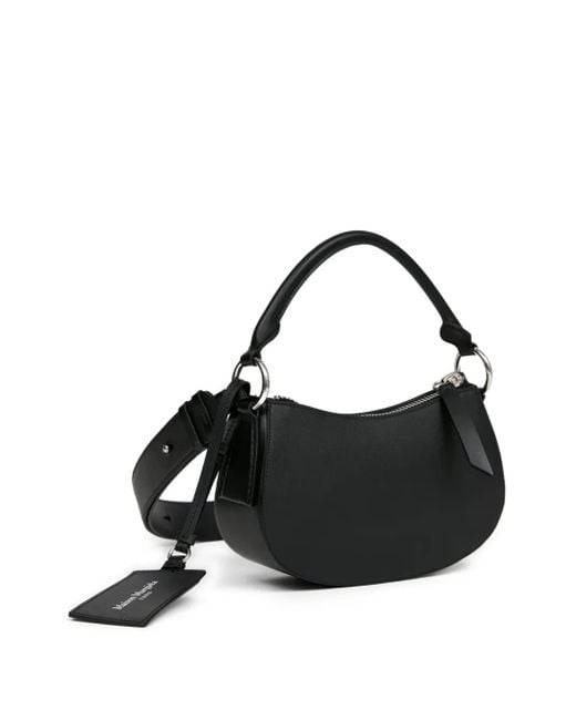 Borsa Tote Doll-Donna di Maison Margiela in Black