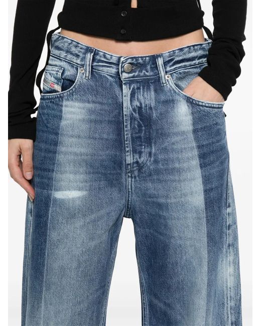 D Sire Jeans 1996 di DIESEL in Blue