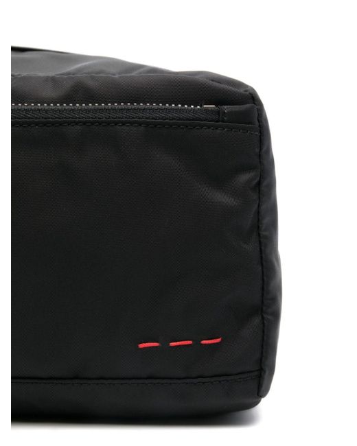 Trousse Da Bagno di Kiton in Black da Uomo