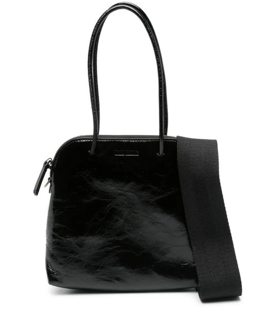 Tote Bag di Uma Wang in Black