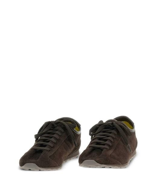 Jacquemus Black Sneakers for men