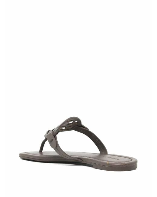Tory Burch Multicolor Miller Sandals