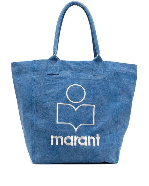 Isabel Marant Blue Bags