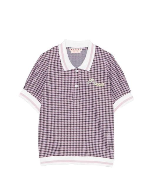 Marni Purple Marni Marni