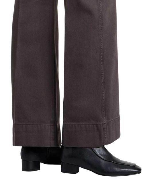 Victoria Beckham Gray Alina Jean