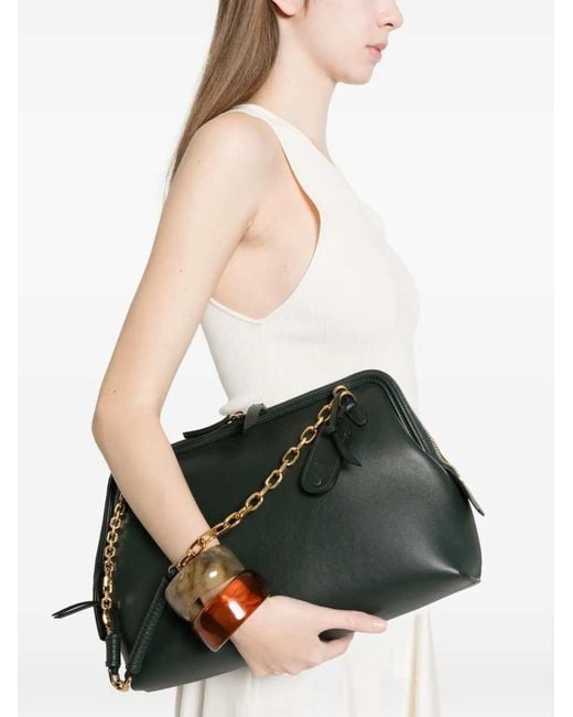 Borsa A Spalla Doc-Donna di Etro in Black