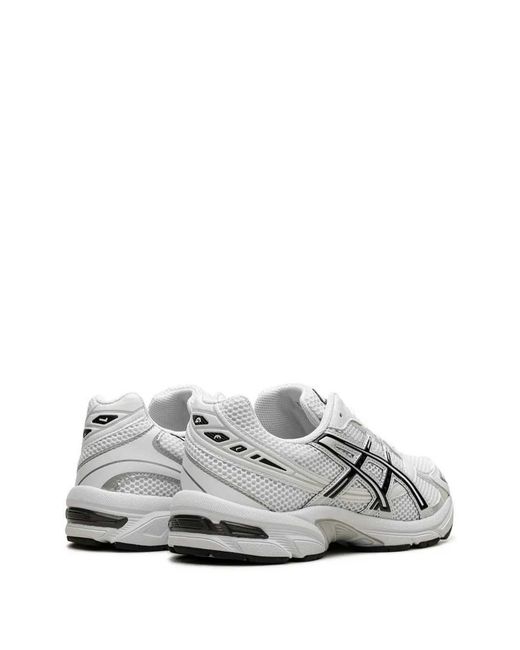 Asics White Gel-1130 Comfort Sneakers for men