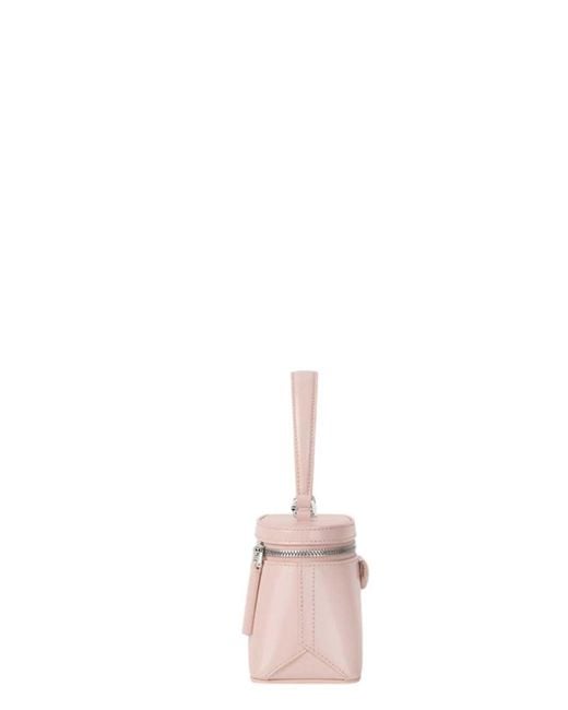 Givenchy Pink Antigona