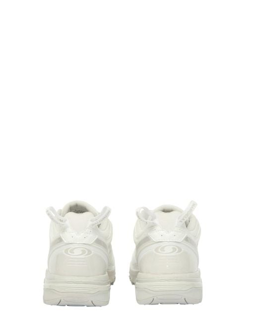 MM6 MAISON MARGIELA X SALOMON White Acs Pro Mm6 Maison Margiela
