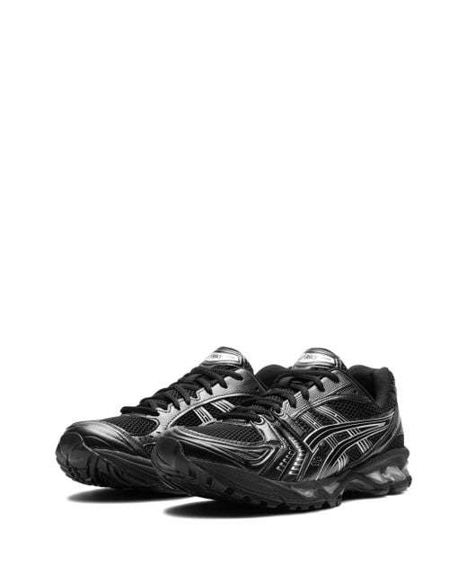 Sneakers Gel-Kayano 14 di Asics in Black
