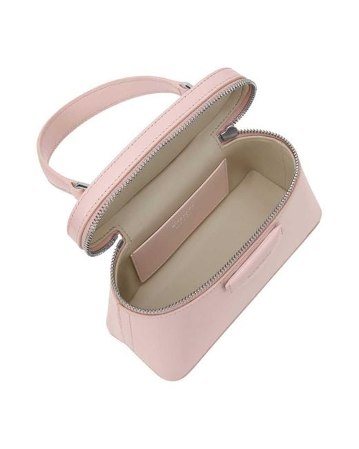 Givenchy Pink Antigona