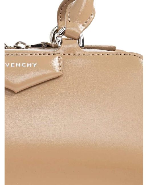 Givenchy Natural Antigona East West