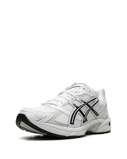 Asics White Gel-1130 Comfort Sneakers for men