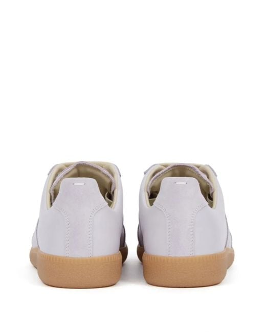 Maison Margiela White Sneakers