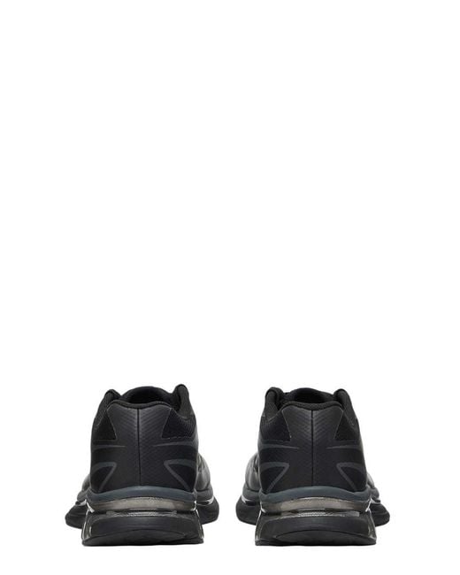 MM6 MAISON MARGIELA X SALOMON Black Mm6 Maison Margiela X Salomon Xt Limited Edition