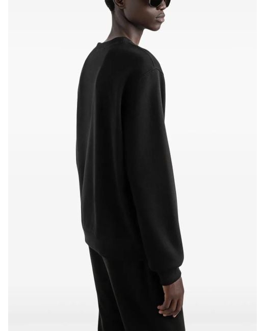 Applied Selda di Dolce & Gabbana in Black da Uomo