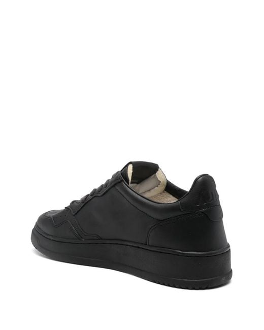 Sneakers di Autry in Black