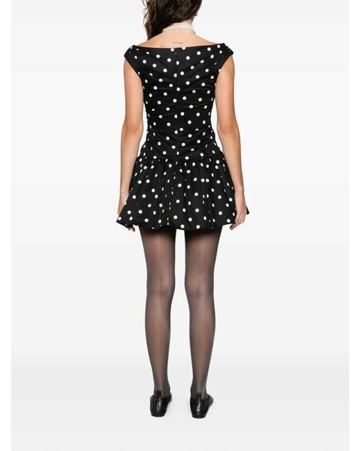 Self-Portrait Black Dresses