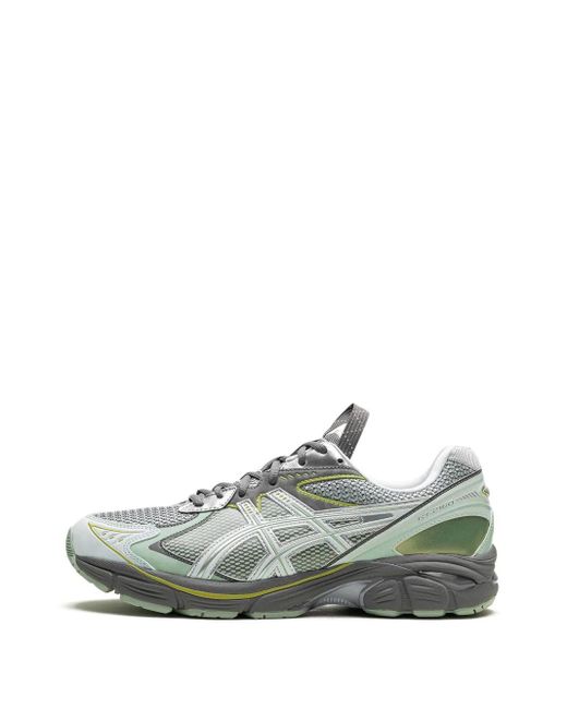 Asics Gray Gt-2160 Ub6-S Sneakers