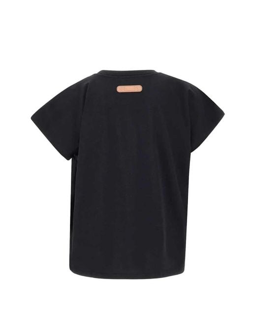 PDF Green Graphic T-Shirt for men
