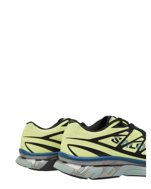 MM6 MAISON MARGIELA X SALOMON Green Mm6 Maison Margiela X Salomon Xt Limited Edition for men