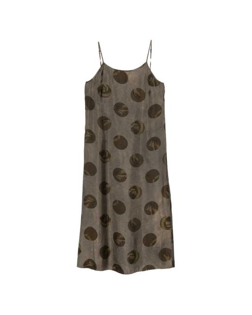 Uma Wang Women's Gray Anaya Dress - www.rajagirimanappuram.com Uma Wang Women's Gray Anaya Dress - www.rajagirimanappuram.com