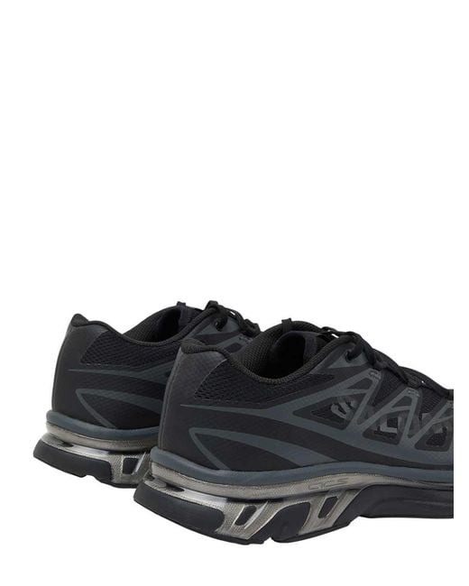 MM6 MAISON MARGIELA X SALOMON Black Mm6 Maison Margiela X Salomon Xt Limited Edition
