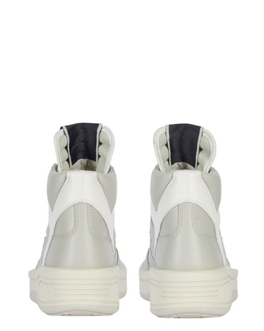 CONVERSE X DRKSDW White Converse X Drkshdw Turbowpn for men