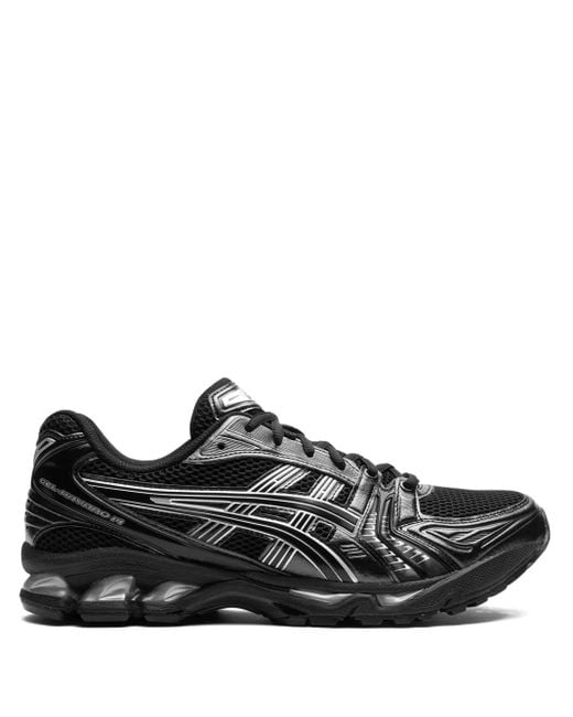 Sneakers Gel-Kayano 14 di Asics in Black