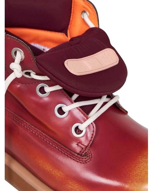 PDF Red Street Boots for men