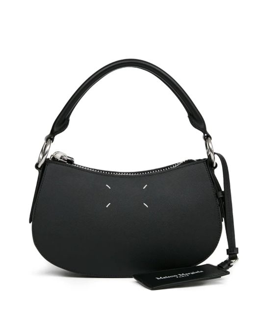 Borsa Tote Doll-Donna di Maison Margiela in Black