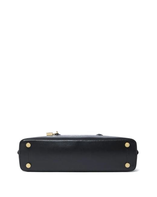 Stella McCartney Black Stella Ryder Shoulder Bag