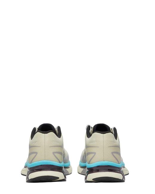 MM6 MAISON MARGIELA X SALOMON White Mm6 Maison Margiela X Salomon Xt Limited Edition for men