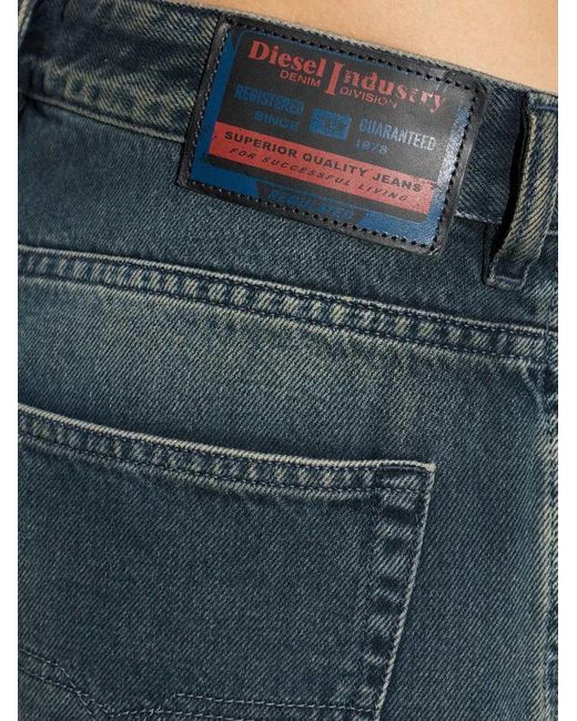DIESEL Blue D-Sire Jeans 1996