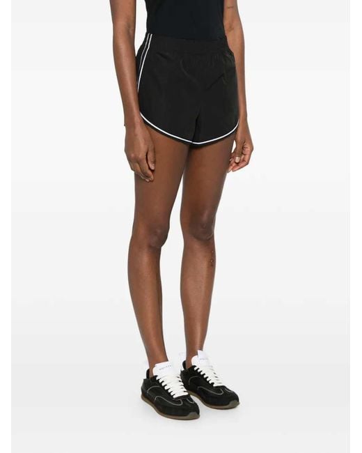 KENZO Black Boke 2.0 Shorts