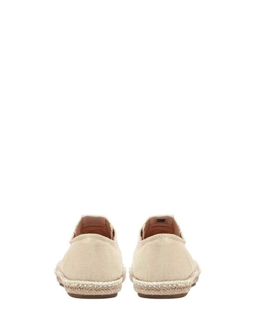 Autry White Low Espadrilles for men