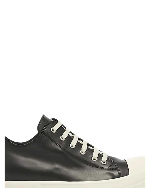 Rick Owens Black Highlights for men