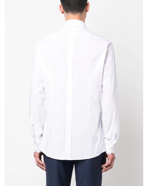 Dolce & Gabbana White Shirt for men
