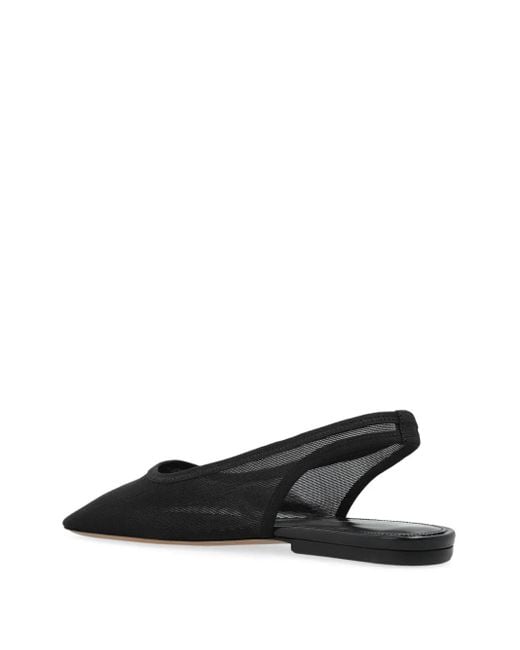 Dries Van Noten Shoes Qu900 Black900