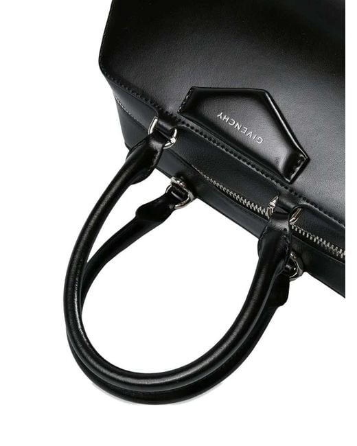 Borsa A Mano di Givenchy in Black