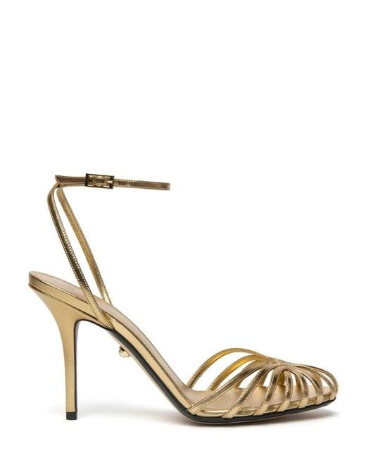 ALEVI Metallic Blake 95 Shine Mekong