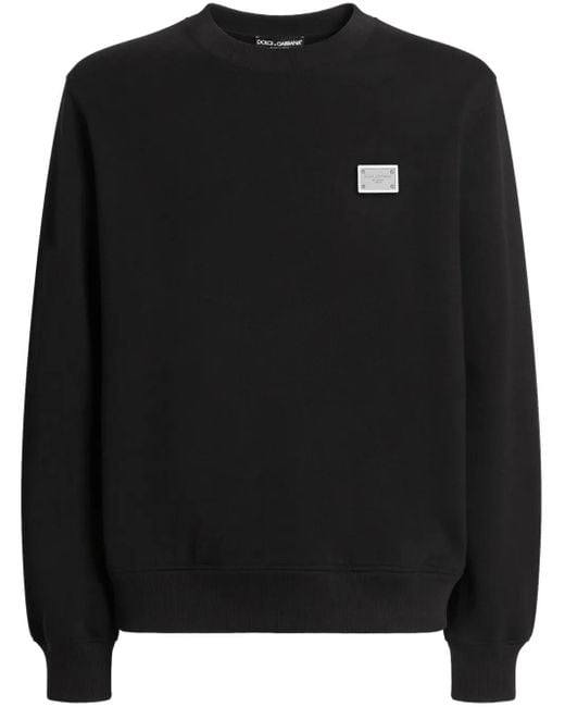 Applied Selda di Dolce & Gabbana in Black da Uomo