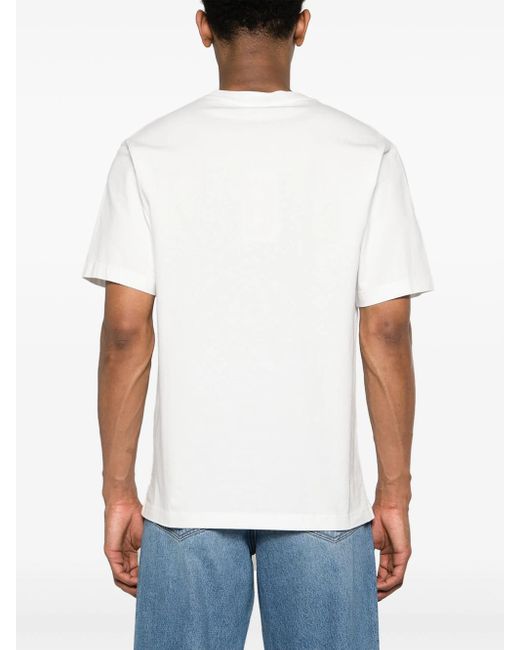 KENZO White '' T-Shirt for men