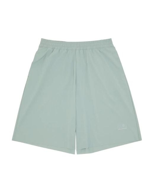 MM6 MAISON MARGIELA X SALOMON Green Mm6 Maison Margiela X Salomon X Salomon Jersey Sports Sh