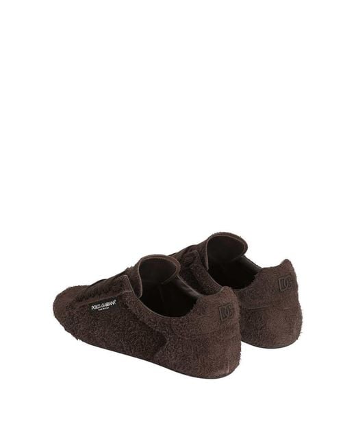 Dolce & Gabbana Brown Portofino Soft for men