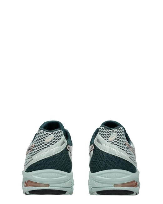 Gel-Ds Trainer 14 di Asics in Green