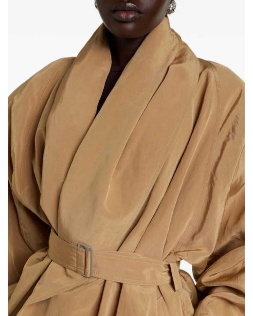 Magda Butrym Natural Jacket