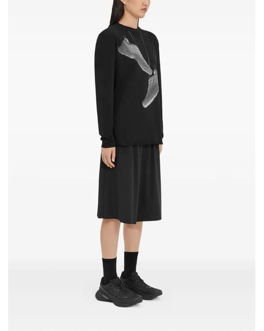 MM6 MAISON MARGIELA X SALOMON Black Mm6 X Salomon Mm6 X Salomon