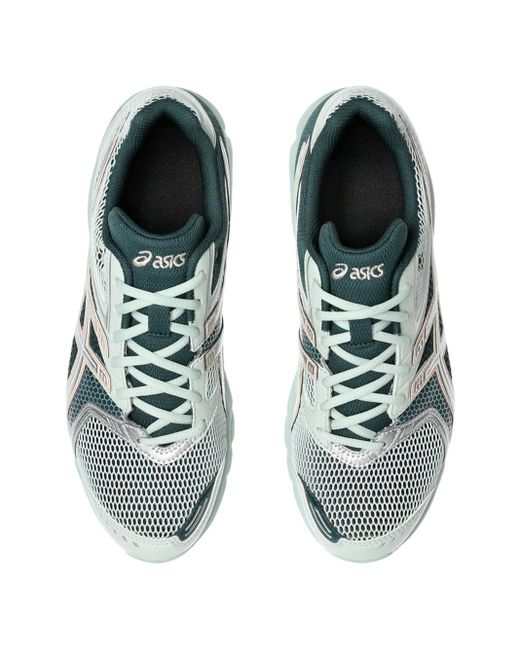 Gel-Ds Trainer 14 di Asics in Green