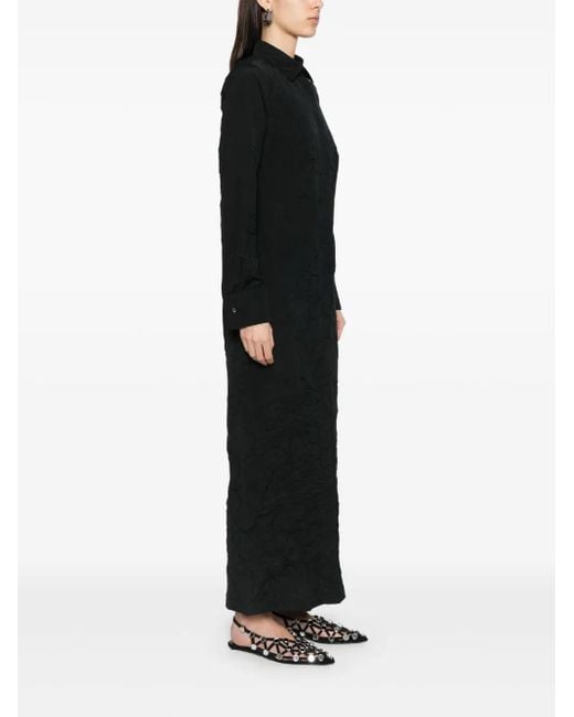 国内発送/送料関税込【MAX MARA】ROVIGO Women's Black Dress 29459859_58447186_600.jpg
